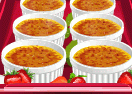 Creme Brulee